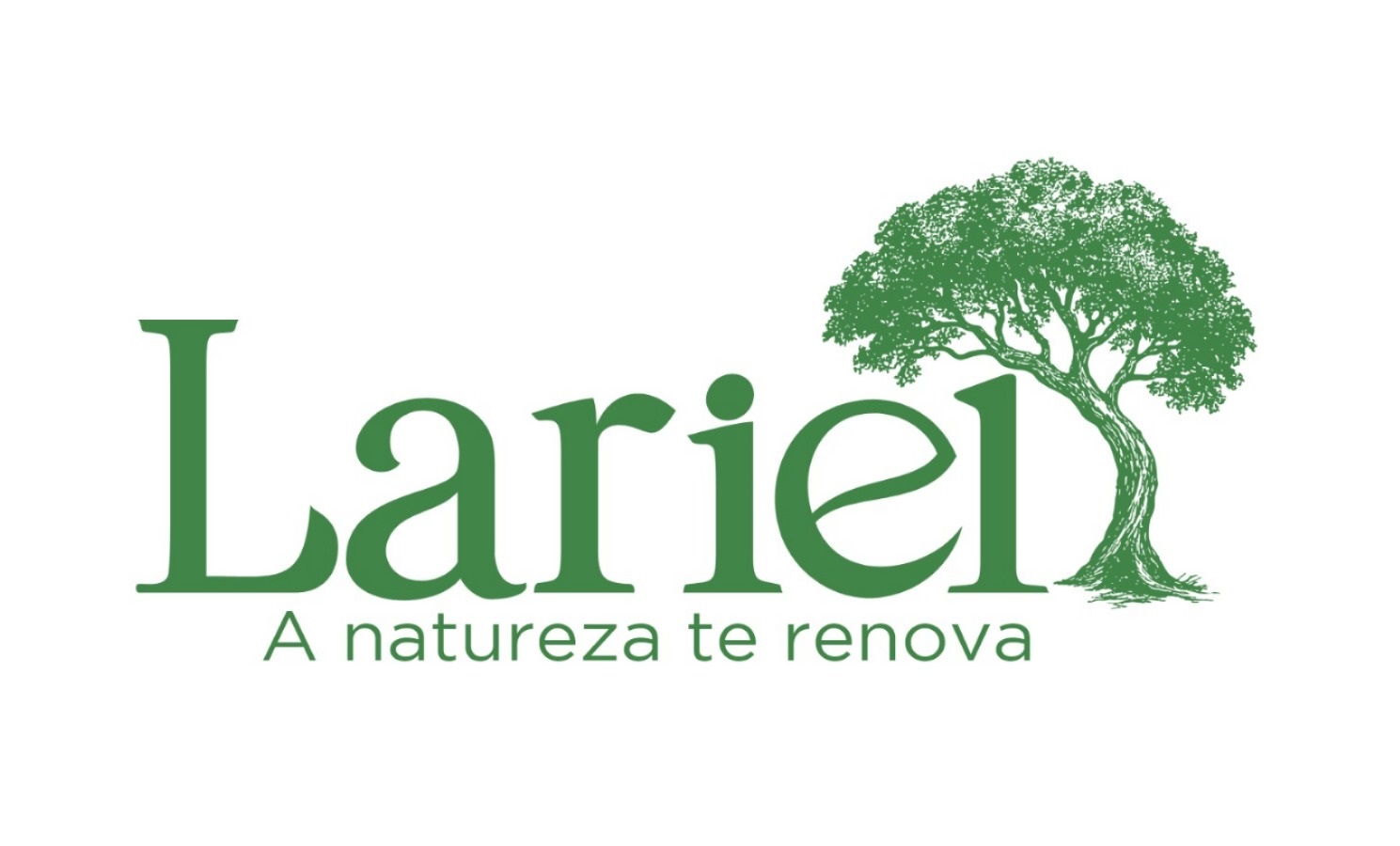 LARIEL COSMÉTICOS E SUPLEMENTOS